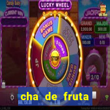 cha de fruta estrela stardew valley id 1.6